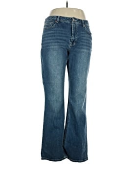 78 & Sunny Jeans