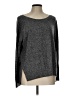 Gap Gray Pullover Sweater Size L - photo 1
