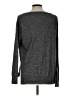 Gap Gray Pullover Sweater Size L - photo 2