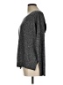 Gap Gray Pullover Sweater Size L - photo 5