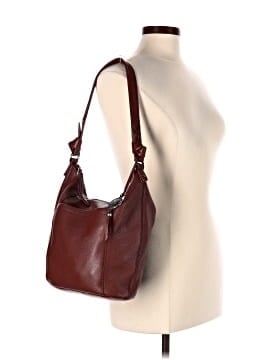 The Sak Leather Hobo (view 2)