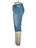 d.jeans Color Block Blue Jeans Size 14 (petite) - photo 5