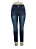 !It Jeans Blue Jeans Size 14 - photo 1