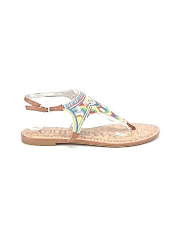 Sam & Libby Sandals (view 1)