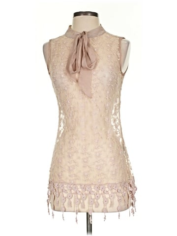 A'reve Sleeveless Top (view 1)