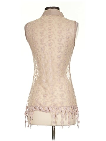 A'reve Sleeveless Top (view 2)