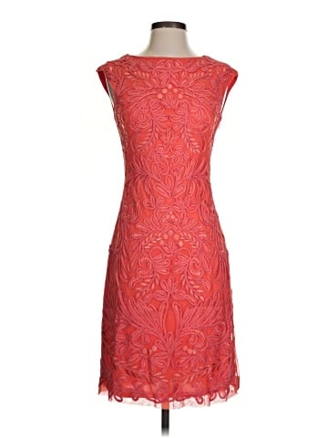 Sue Wong Cocktail Dress (view 1)