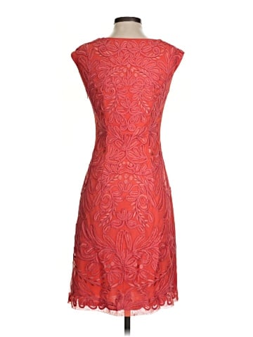 Sue Wong Cocktail Dress (view 2)