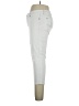 Seven7 Color Block Ivory Jeans Size 14 - photo 5