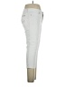 Seven7 Color Block Ivory Jeans Size 14 - photo 4