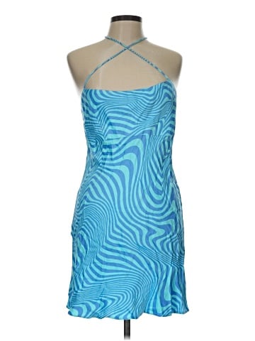 Zara Cocktail Dress (view 1)