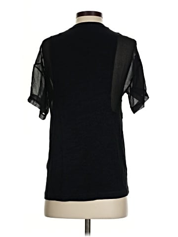 Zara W&B Collection Active T-Shirt (view 2)