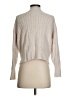 French Connection Ivory Cardigan Size S - photo 2
