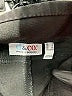 D&Co. Black Jeggings Size 8 - photo 7