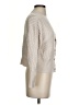 French Connection Ivory Cardigan Size S - photo 4
