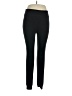 iuga Solid Black Active Pants Size XL - photo 1