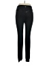 iuga Solid Black Active Pants Size XL - photo 2