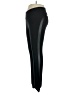 iuga Solid Black Active Pants Size XL - photo 5
