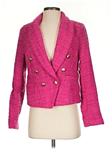 Nine West Blazer (view 1)