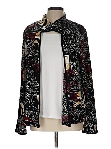 Easywear by Chico's Cardigan (view 1)