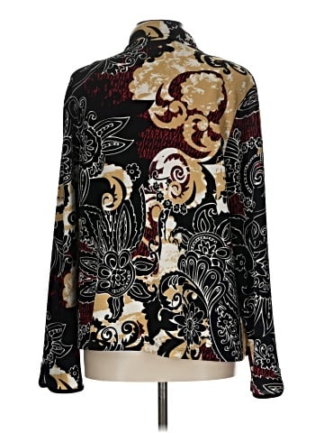 Easywear by Chico's Cardigan (view 2)
