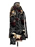 Easywear by Chico's Black Cardigan Size L - photo 4