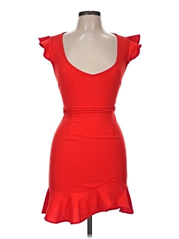 Forever 21 Cocktail Dress (view 1)