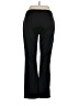 Danskin Now Solid Black Dress Pants Size XL - photo 2