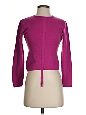 Anne Klein Cardigan (view 1)
