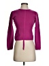 Anne Klein Purple Cardigan Size S - photo 1