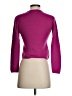 Anne Klein Purple Cardigan Size S - photo 2