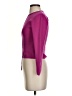 Anne Klein Purple Cardigan Size S - photo 5