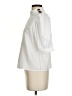 Shein Ivory 3/4 Sleeve Blouse Size S - photo 5