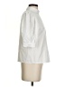 Shein Ivory 3/4 Sleeve Blouse Size S - photo 4
