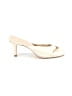 RAYE Ivory Sandals Size 7 - photo 1