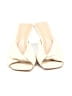 RAYE Ivory Sandals Size 7 - photo 2