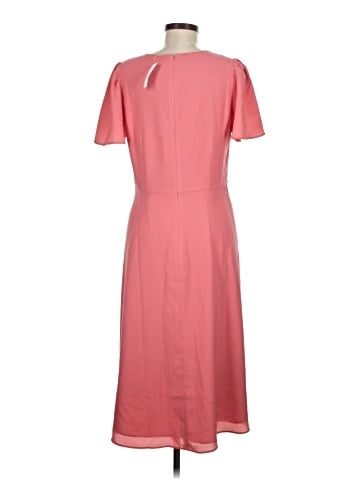 Ann Taylor Casual Dress (view 2)