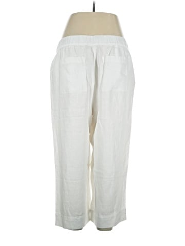 Purejill Linen Pants (view 2)