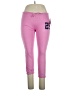 Assorted Brands Pink Sweatpants Size XL - photo 1