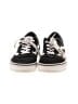 Vans Black Sneakers Size 5 - photo 2
