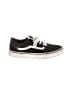 Vans Black Sneakers Size 5 - photo 1