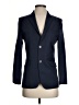 English Laundry 100% Polyester Blue Blazer Size 14 - photo 1