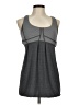 Lululemon Athletica Gray Active Tank Size 10 - photo 1