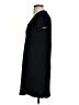 Universal Thread 100% Cotton Solid Black Casual Dress Size S - photo 5
