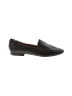 Rachel Zoe Black Flats Size 8 1/2 - photo 1