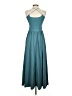 Unbranded Teal Cocktail Dress Size XS - photo 2