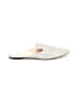 J.Crew Ivory Mule/Clog Size 10 - photo 1