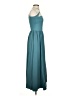 Unbranded Teal Cocktail Dress Size XS - photo 4