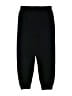 Athletic Works Solid Black Sweatpants Size 14 - 16 - photo 2
