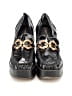 Circus Black Heels Size 9 1/2 - photo 2